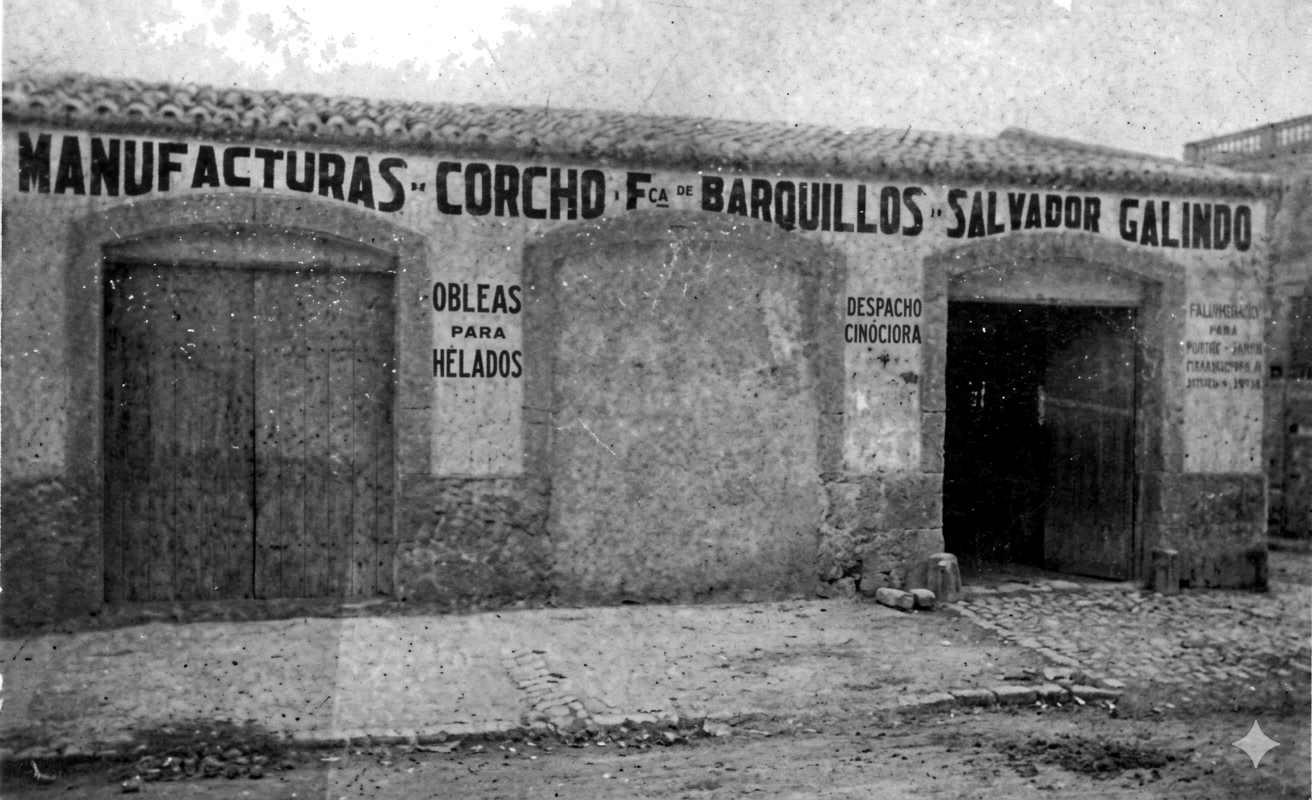 Primer relevo generacional