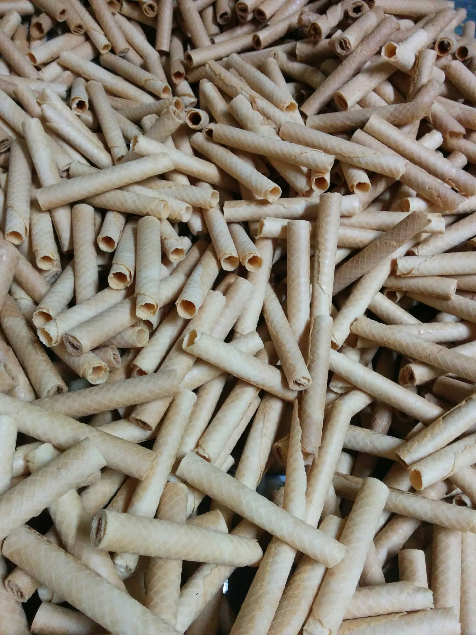 Distribución y disfrute