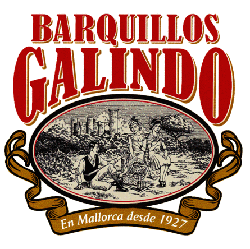 Barquillos Galindo