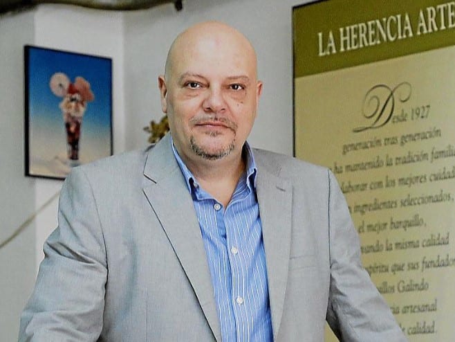 Barquillos Galindo vuelve a casa por Navidad